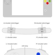 croquis api manette ios 7
