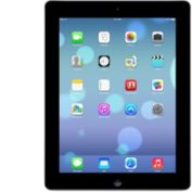 iOS 7 iPad