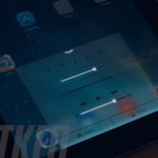 iOS 7 iPad Fuite Russe
