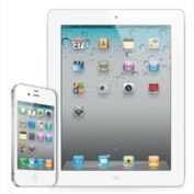 iPad 2 iPhone 4