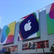 logo apple wwdc 2013