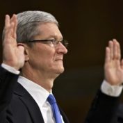 prism apple tim cook proces