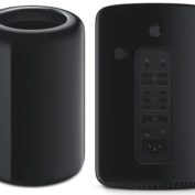 Mac Pro 2013