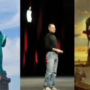 Projet Statue Steve Jobs
