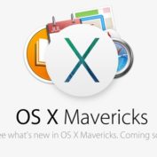 OS X Mavericks Whats New