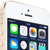 iPhone 5s or