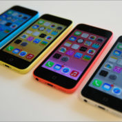 iphone-5C-face