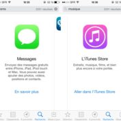App Store Applications Apple Natives