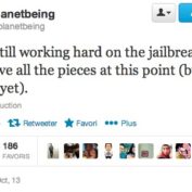 Jailbreak iOS 7 Planetbeing Elements Regroupes