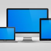 MacBook Pro iMac iPad iPhone