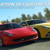Real Racing 3 Ferrari