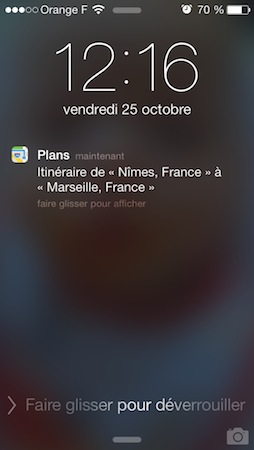 plans notif lockscreen