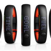 Nike FuelBand SE