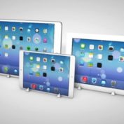 iPad 12,9 pouces concept