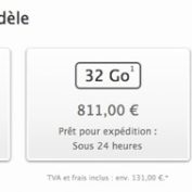 iPhone 5s 24 Heures Apple Store en Ligne