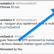 Tweetbot Mac 1.4.2 Conversation Icone