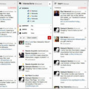 tweetdeck mis à jour