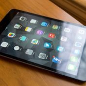 iPad mini Retina