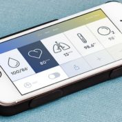 Azoi Wello Coque iPhone