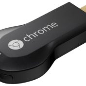 Chromecast