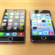 Concept iPhone 6 iPod nano Martin Hajek 2