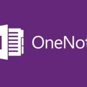 Microsoft OneNote Logo