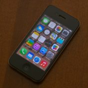 iPhone 4 iOS 7.1