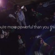 Pub iPhone 5s You're More Than You Think