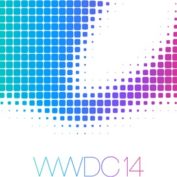 WWDC 2014 Logo