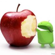 Android vs iOS