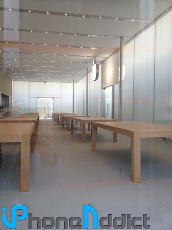 Apple Store Aix en Provence Interieur 5