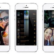 Slingshot App iPhone