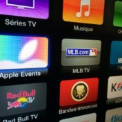 WWDC 2014 Apple TV Chaine Keynote
