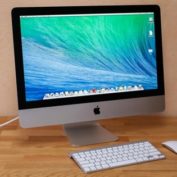 iMac mi-2014 1099 Euros