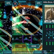 Ingress Jeu iPhone
