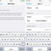 SwipeExpander Cydia Tweak