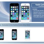 iPhone 5 ebay