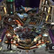 Marvel Pinball GOTG