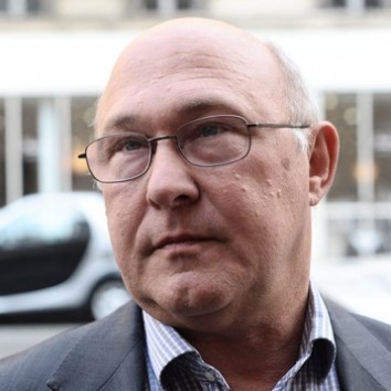 Michel Sapin