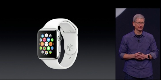  Watch Apple Keynote 