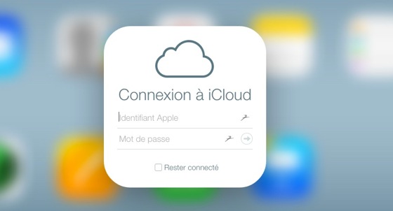 iCloud.com