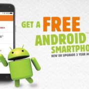 Burger King Galaxy S5 iOS
