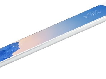 iPad Air 2 Profil