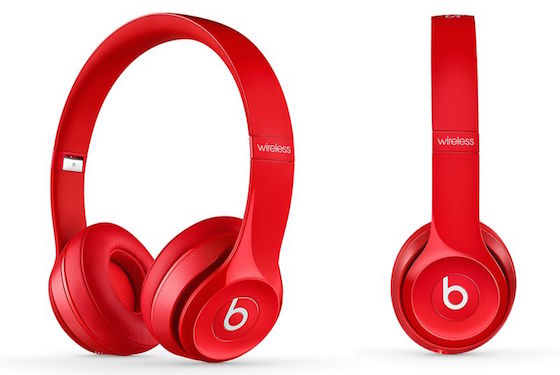 Casque Audio Sans Fil Beats Ziloofr