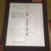iPad iOS 8.1.1 Jailbreak Cydia